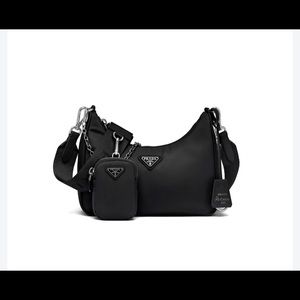 Prada bag